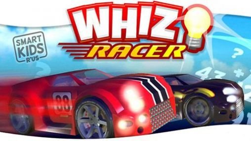 game pic for Whiz racer